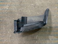 фото thumb №2, Наконечник вихлоп права mercedes gle заглушка