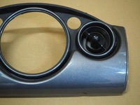 фото thumb №3, Dekor рамка спідометра mini r50