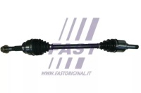 Купити Привідний вал fiat ducato 06 le 2.3jtd, фото thumb