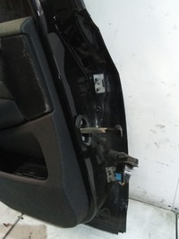фото thumb №9, G613 дверь левый задняя bmw x3 e83 schwarz 2