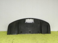 фото thumb №1, Бампер задняя диффузор tesla x оригинал