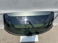 фото thumb №8, Hyundai i30 iii hb lift 2021 кришка багажника багажника комплектна колір a5g