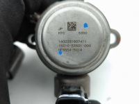 Suzuki vitara ly 2023 насос впрыскная 1521053s01000 Киев, фото thumb