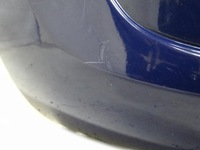 фото thumb №10, Бампер перед решітка радіатора opel agila a lift fl 2003-2007