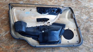 фото thumb №11, Оббивка двері 39990464 правий перед volvo s60 v70 ii рестайлінг