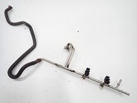 фото thumb №1, Шланг шланг трубка води 03f121497a vw polo v 6r audi a1 8x 1.2 tfsi cbz 13r