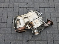 фото thumb №1, Fiat ducato 2.2 фильтр dpf fap org 468576170