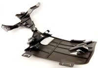 Направляющая бампера перед правый ford s-max mk1 2010-15 Оригинал, фото thumb