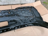 фото thumb №11, Vw tiguan 3 iii 2024-25 год 571807521b спойлер бампера зад хороший