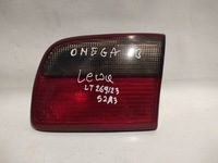 фото thumb №1, Opel omega b лампа правая задняя правый задняя