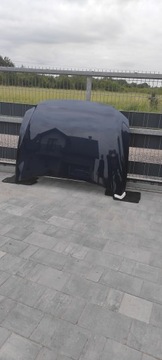 фото thumb №14, Капот volkswagen passat b8 lb5k новая оригинальная vw