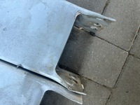 фото thumb №7, Jaguar xe x760 балка pod бампер отбойники перед