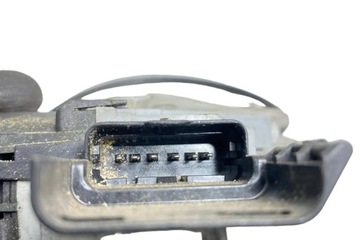 фото thumb №9, Замок задніх лівих двері citroën c5 ii break re_ 732154 2.0l дизель