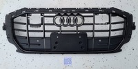 фото thumb №1, Решётка радиатора решётка audi q8 s-line 4m8853651d