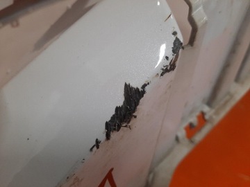 фото thumb №7, Hyundai i30 ii 11-17 бампер перед переднє 8651104500