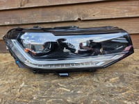 фото thumb №1, Лампа правый перед vw t-cross europa 2gm941036b