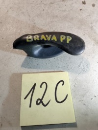 фото thumb №1, Fiat brava 735254194 ручка внутрішня перед права