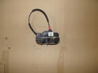 фото thumb №1, Замок дверь правый перед 5 pin orlando europa 10-17