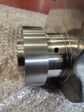 фото thumb №8, Wał коленчатый a642 mercedes sprinter 3.0 cdi новый