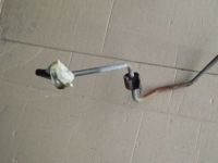 фото thumb №8, Mercedes slk r170 2.3 компрессор uk шланг пабтрубок  усилителя rhd