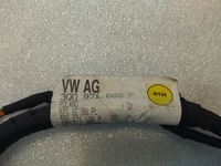 фото thumb №9, 3q0971689p жгут трубопровод аккумулятор wysokowoltowego vw passat b8 2015+