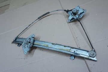 фото thumb №5, Nissan navara d21 king cab подъемник стекло левый перед