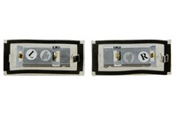 фото thumb №4, Nty фонари led подсветка номерного знака