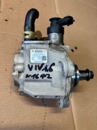 фото thumb №10, Honda civic ix cr-v iv 1.6 насос топливная рейка 445 010 575