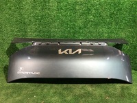 фото thumb №1, Накладка крышки kia sportage v