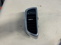 Porsche cayenne 2 7p решётка обдув европа 7p5819703b Недорого, фото thumb