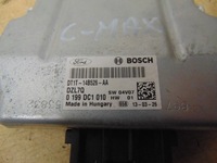 фото thumb №6, Модуль блок управления напряжения ford grand c-max mk2