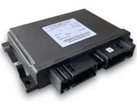 фото thumb №1, Mercedes w205 модуль коробки передач 2059007705