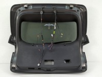 фото thumb №12, Кришка багажника багажника mazda cx-5 2 2018 kd6 black 2