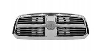 фото thumb №1, Dodge ram 1500 2013-18 bighorn решітка радіатора решітка радіатора хром