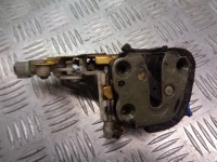 фото thumb №1, Замок дверь центральный правый перед subaru impreza ii 2.0