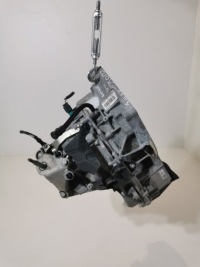 фото thumb №3, Коробка передач передач renault clio v 1.0 tce jt4004