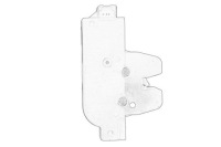 фото thumb №1, Замок кришки багажника pasuje do: citroen c5 ii 09.04-