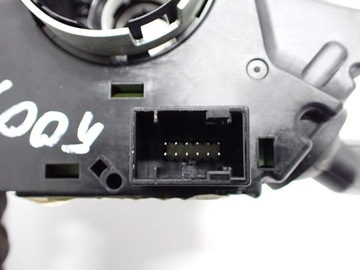 фото thumb №11, Рулевой/подрулевой переключатель лента комбинированный 28584963 07356700700 fiat 500x 17r