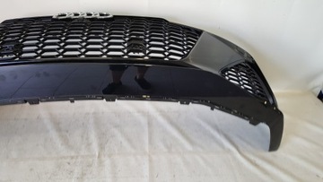 фото thumb №7, Audi rs6 rs7 4k8 бампер перед переднє 2018-2024r