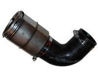 фото thumb №11, Труба шланг turbo турбіни master 2.3 dci 144607250r