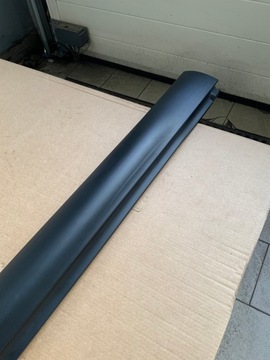 фото thumb №5, Планка порогова права citroen c3 aircross 16-