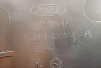 фото thumb №10, Корпус модуля двигуна - кришка ford focus mk4