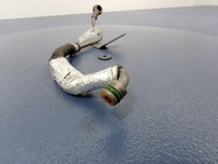 фото thumb №3, Alfa romeo stelvio qv 2.9 шланг радиатора