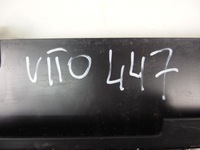 фото thumb №15, Захист плита pod бампер переднє mercedes vito v-klasa a447