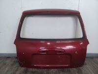 Купить Крышка багажника задняя задняя -- daihatsu cuore l7 -- 1998 - 2004 -- крышка багажника, фото thumb