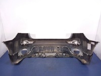 фото thumb №10, Bmw x6 e71 крышка багажника бампер лампы 300 alpinweiss 3