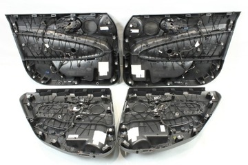 фото thumb №11, Сиденья диван обшивки jcw works mini f54 clubman