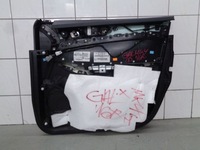 фото thumb №7, Galaxy mk4 16r. оббивка обшивка двері лівий перед