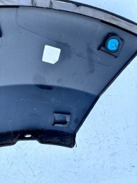 фото thumb №7, Fiat ducato boxer jumper 14r- молдинг крыльев левые перед 1314851070