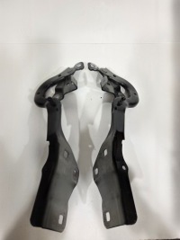 фото thumb №1, Renault scenic iv петли капот комплект 654010894r 654003758r